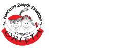 Harcerski Zespol Tanca Ludowego ORLETA